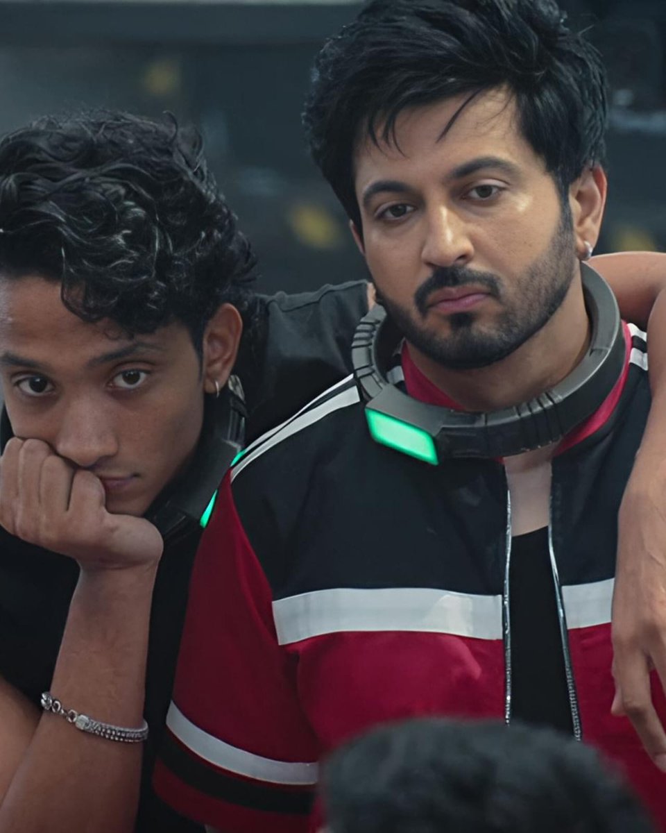 Anitasingh8001's tweet photo. Dheeraj Clocked Shreya. Respect is earned by actions, not loud words. Dheeraj stayed composed until he finally answered back. Kabhi kabhi chup rehne wale bhi bolte hain. #DheerajDhoopar #Lockupp #Lockupp2 https://t.co/ppS4p024Np