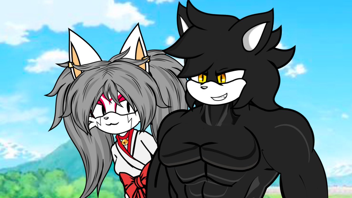 Shiro Hoshida (OPEN COMMISSIONS) (@moonstar_art) / Posts / X
