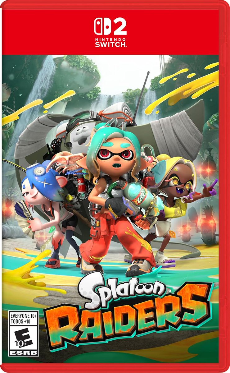 PlayerEssence's tweet photo. Support full on cart physical when you can. Gotta show Nintendo and the industry we still want real physical games. https://t.co/0WctLv8Dtc