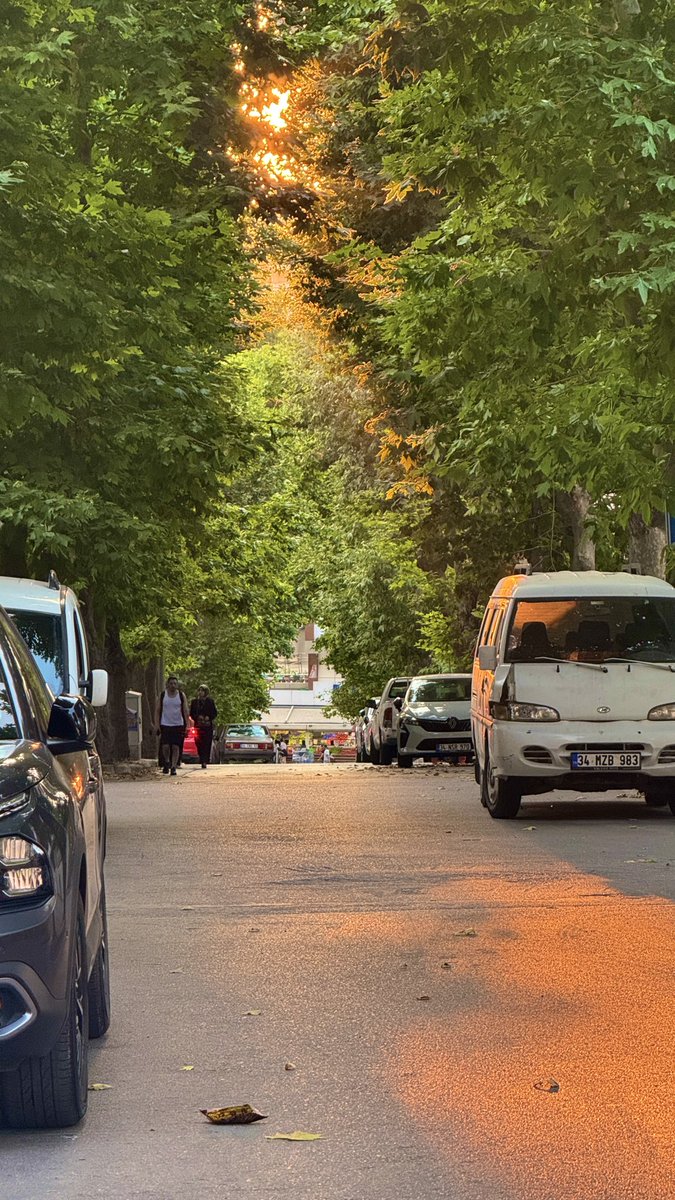 kubraderlermis's tweet photo. Gün batımlarına, Allaha ve aşka inanıyorum 🌞❤️ https://t.co/p3xYmmt60g