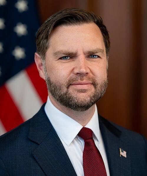 NakamotoFiles's tweet photo. 🇺🇸 U.S. Vice president JD Vance discloses holding $250,000 Worth of Bitcoin. 

You are not Bullish enough 🚀 https://t.co/Qik7tIP4yY