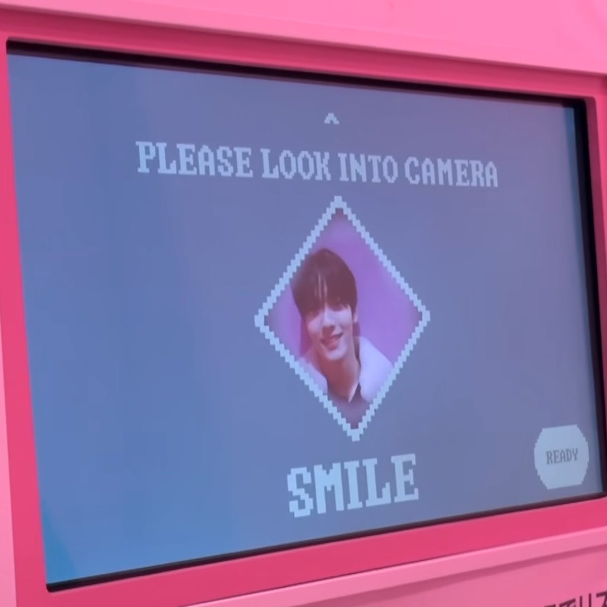 Burnice (saw txt 9/16) 🔜 kcon tweet media