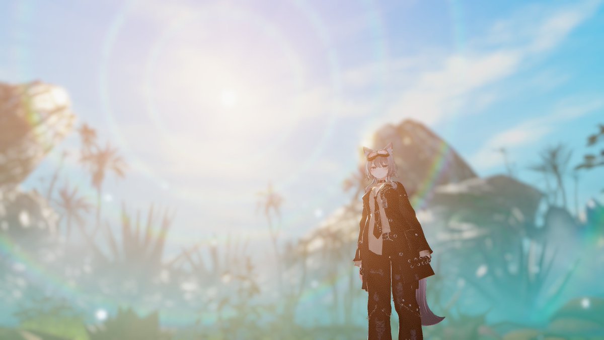 yu_maHY's tweet photo. さいきんのぶいちゃ
#Suiha3D https://t.co/DYEirwIejR