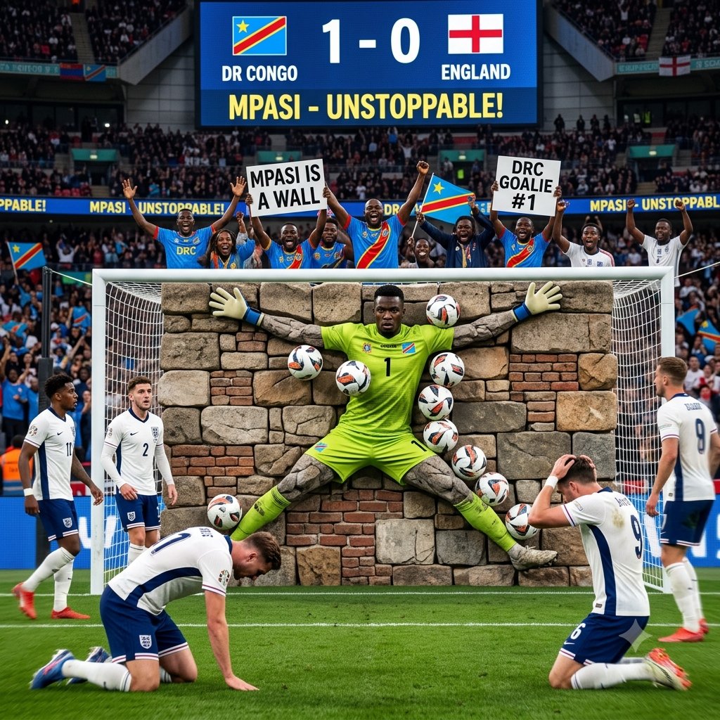 PathToFinal's tweet photo. Unstoppable! It is not Lionel Messi, it is Lionel Mpasi! https://t.co/8cx47cD1wH