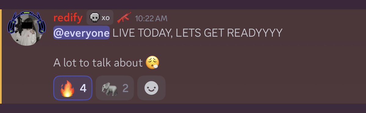 Redify Updates tweet media