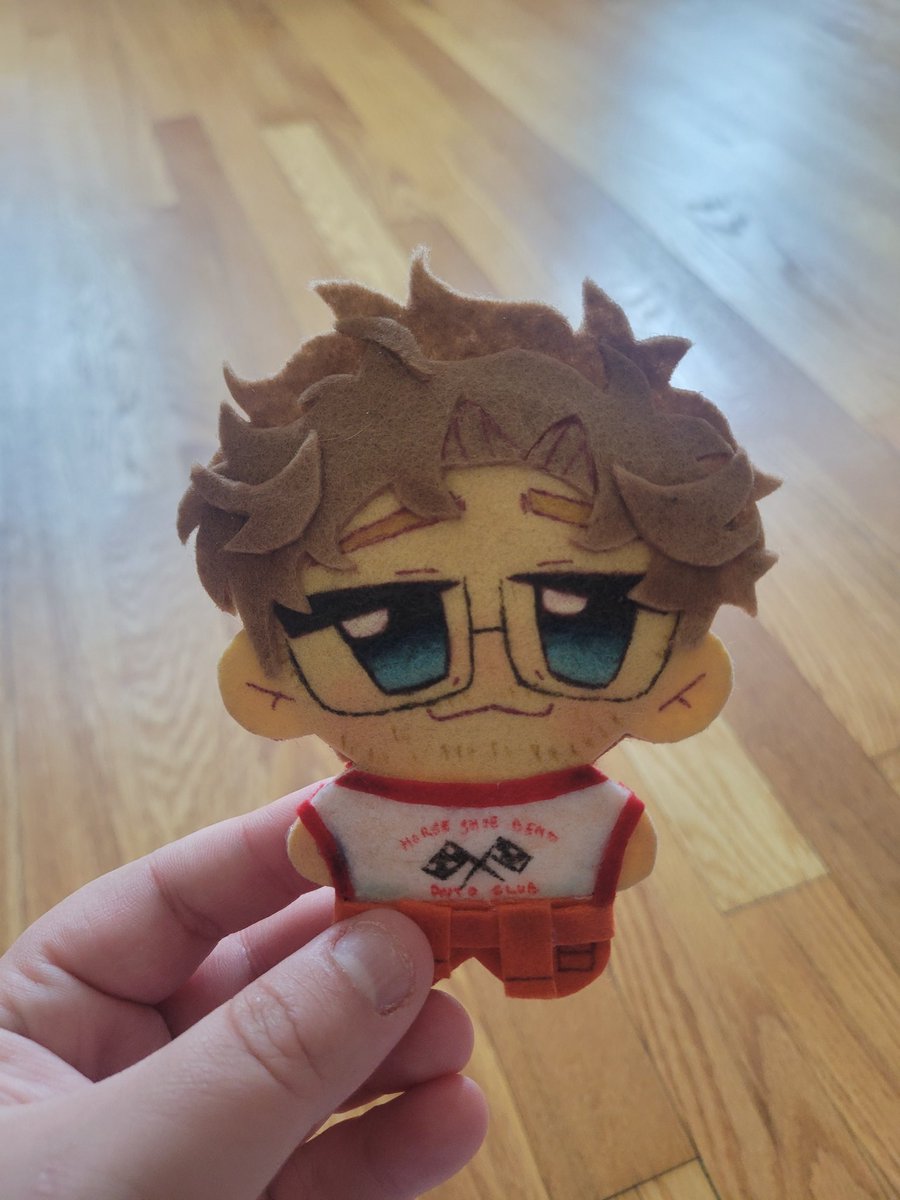 r0ck_lees's tweet photo. @projecthailmary @PrimeVideo Im going to rewatch it with my mini Grace! (artist is kittenmobile) https://t.co/dtUcUoGvLh