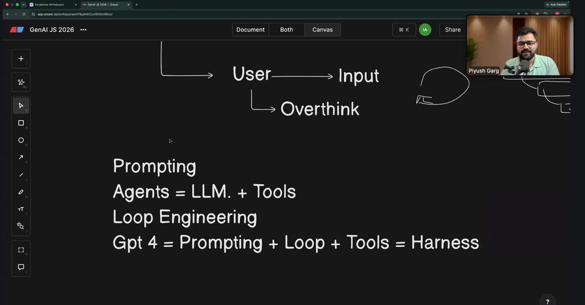 jackedengineer_'s tweet photo. Diving deeper each day. 

@ChaiCodeHQ @piyushgarg_dev @Hiteshdotcom @nirudhuuu @surajtwt_ https://t.co/YkzPUdqjQb