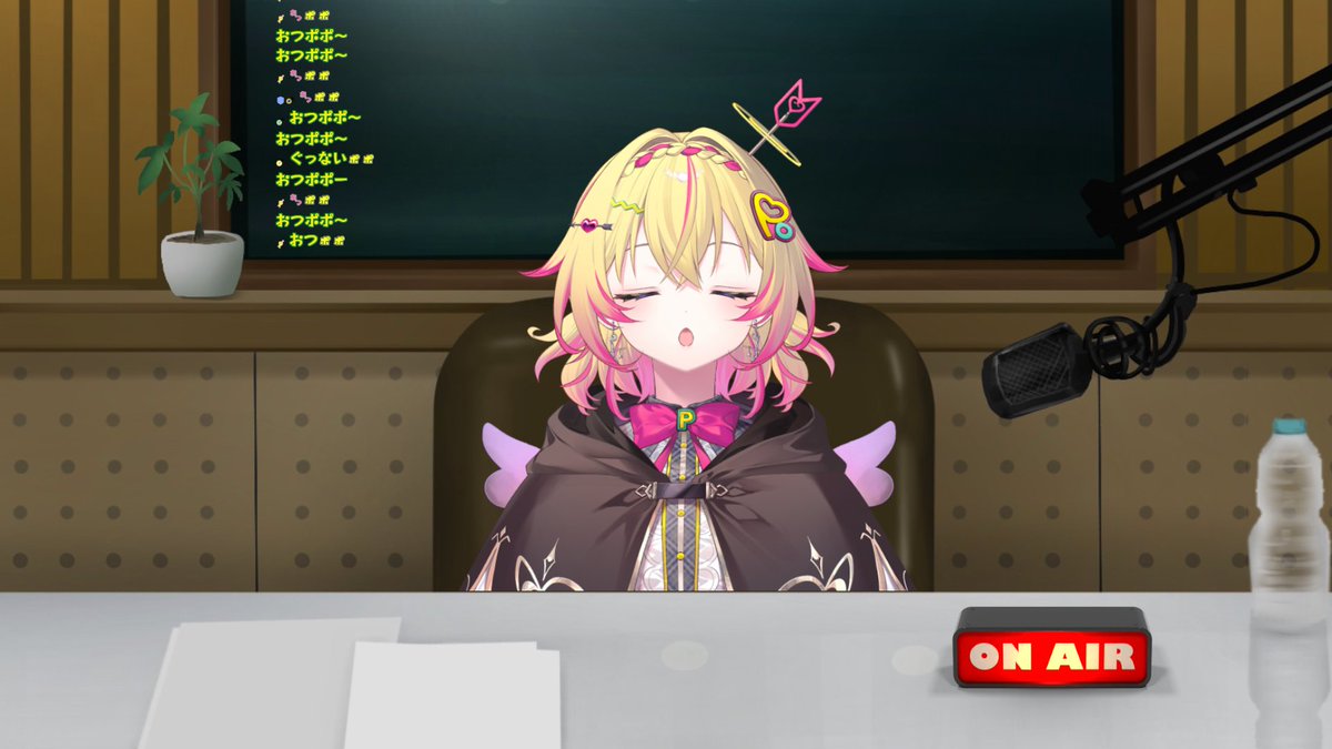 家入ポポ🏹ななしいんく (@Popo_Ieiri) / Posts / X