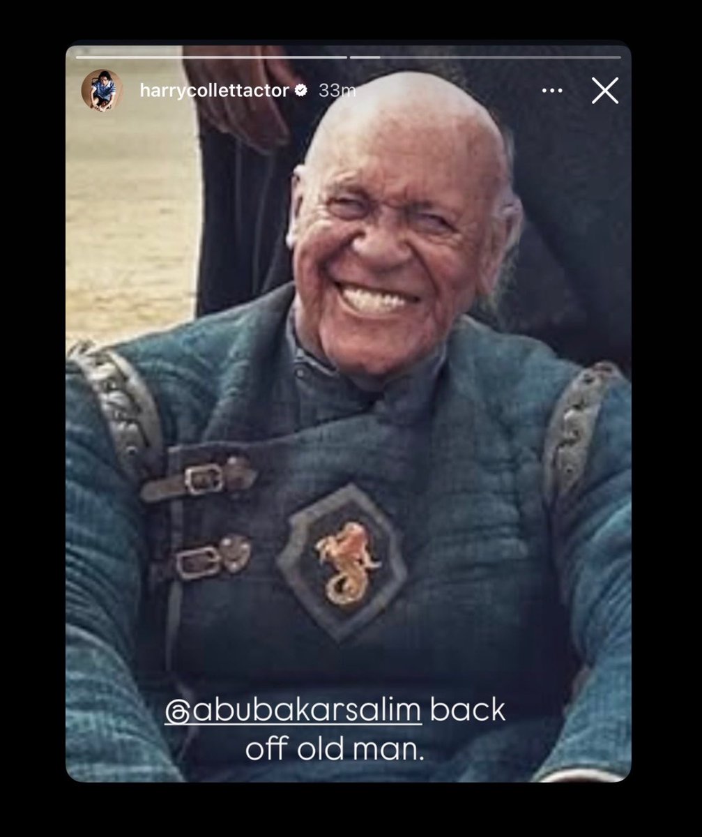 rvgsdelight's tweet photo. harry telling abu to back off his girl, he does not fw with the baela x alyn agenda AT ALL 😭😭 https://t.co/zfKqODS3N6