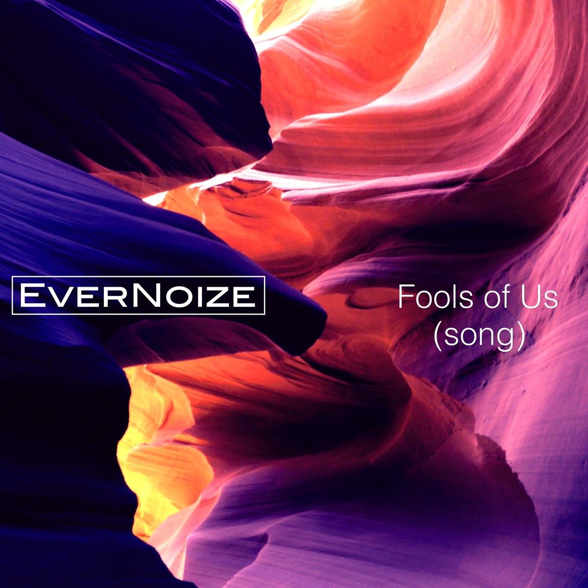 EverNoize tweet picture