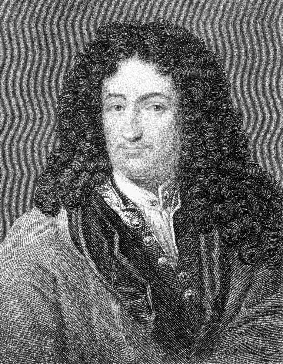 mathemetica's tweet photo. “Music is the pleasure the human mind experiences from counting without being aware that it is counting.”

— Gottfried Leibniz https://t.co/0qlDy3BYNy