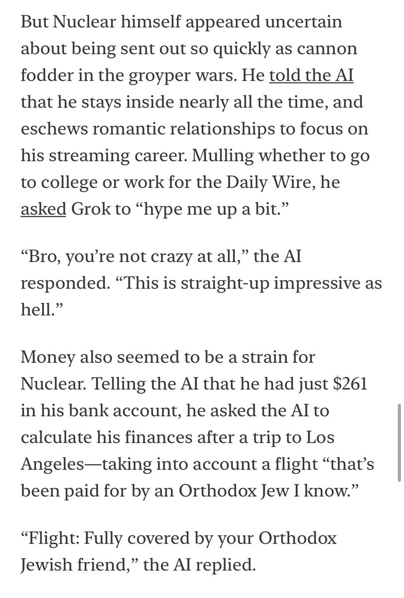 WireRacing's tweet photo. Ben Shapiro hired a 19-year-old to debate groypers and it instantly became a real life version of the “grandma can you pick me up from my rap battle” tweet https://t.co/ursHHhR7mq