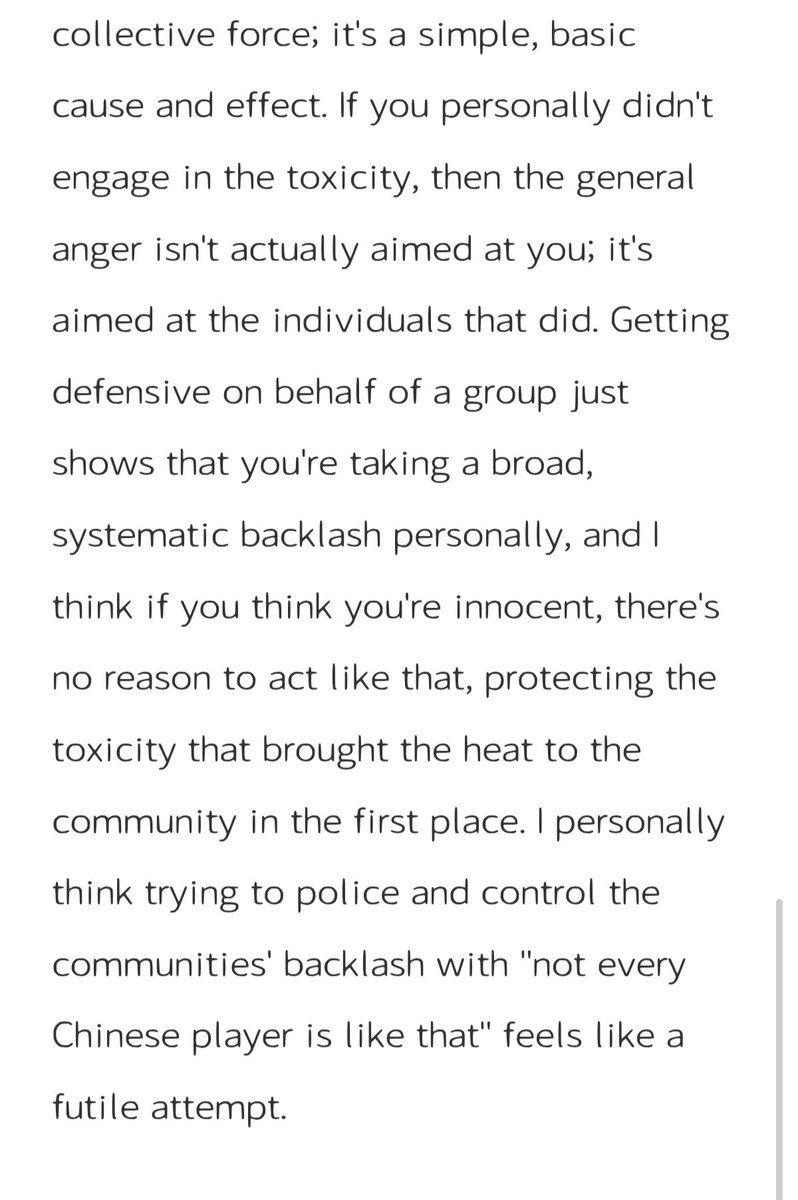 PrettyTrash4's tweet photo. I feel like people are missing out on this point, these are just my personal opinions 

#Lads 
#LADSbringvalkoback https://t.co/bqK42GHxjM