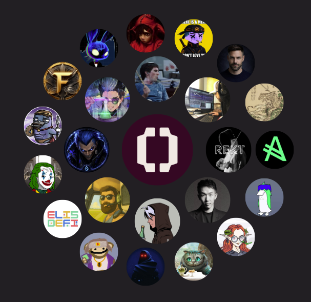 databot_xyz's tweet photo. With 24 key followers in its first 24 hours, @openstandard's new stablecoin, Open USD, is already attracting serious attention. https://t.co/gOnyyjE6cS