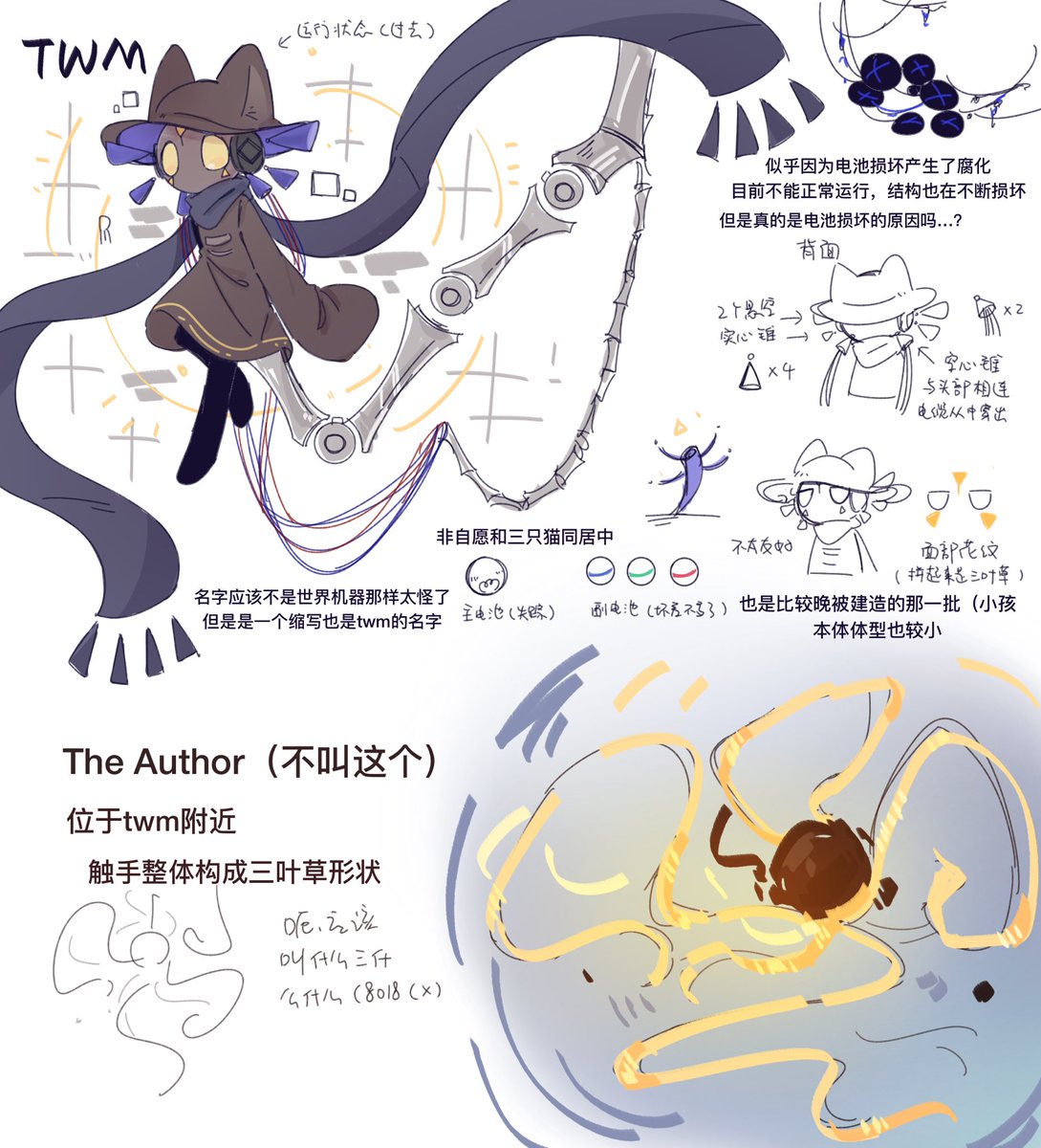 molitx_x's tweet photo. 号主存不住图剩下的考完再画吧求你别画了
(2/3) https://t.co/iOn26M962y