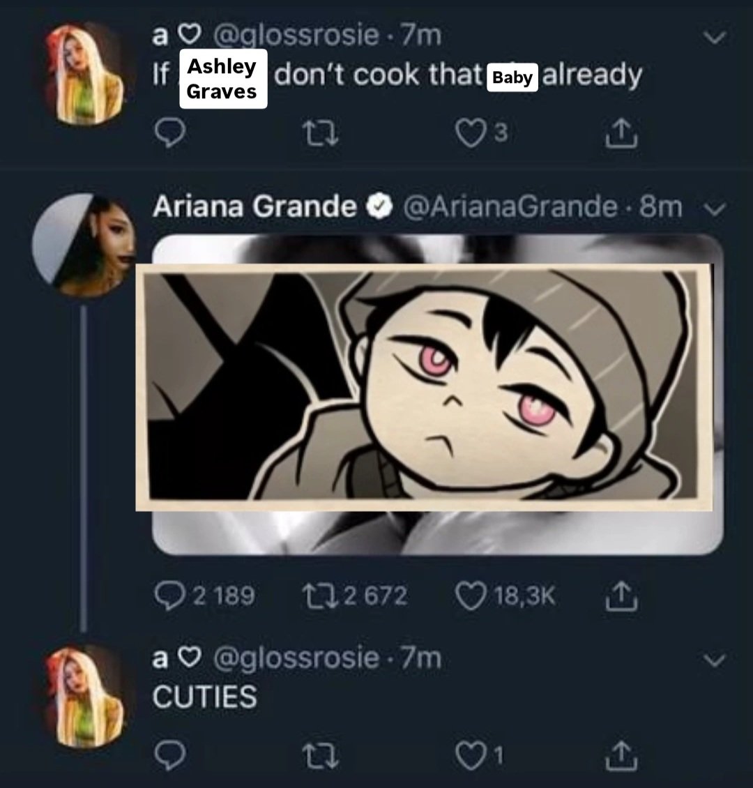 Everybody hates Kilbit tweet media