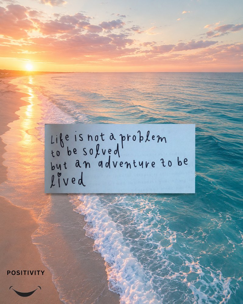 PositivitySaid's tweet photo. https://t.co/MeERZz449X