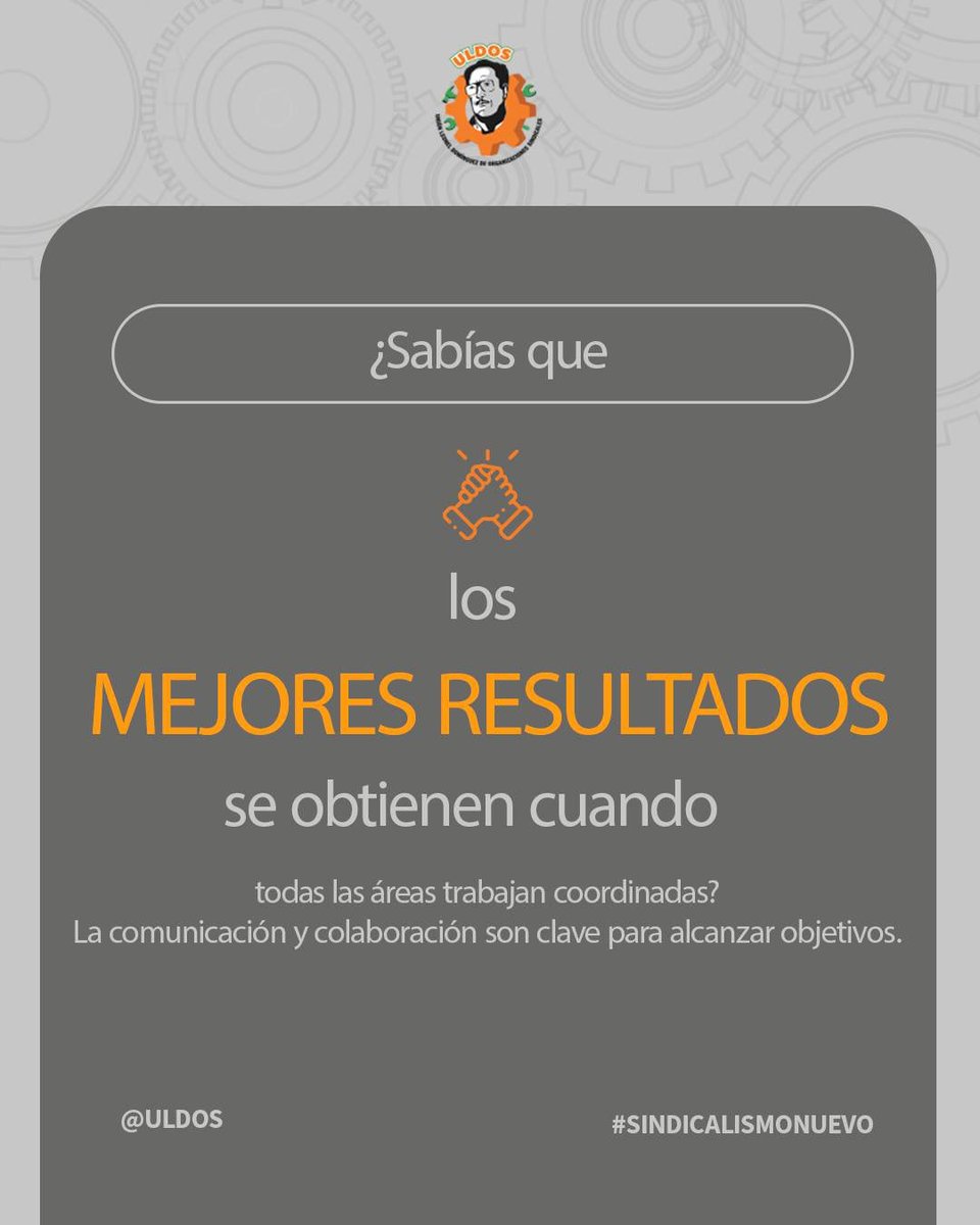 CTC_ULDOS's tweet photo. Miércoles de ¿Sabías que...?

#SabíasQue #SindicalismoNuevo https://t.co/576gb7sGjv