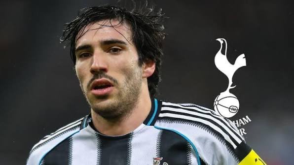 SpursScout's tweet photo. 🚨 Sandro Tonali deal expected to be completed shortly. Final details being sorted before the green light.

⚪ Tottenham remain confident throughout the process.

🚀 The rocket has entered the atmosphere. Prepare for landing.

More updates to follow

#tottenham #spurs #tonali https://t.co/zs2xnlhjpO
