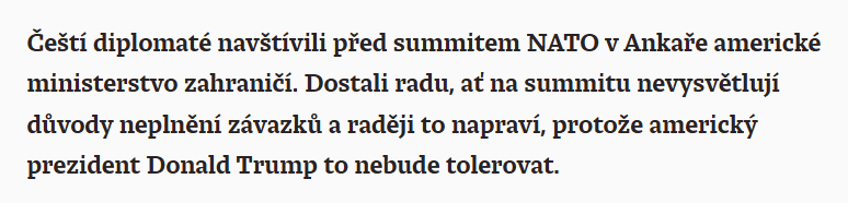 Posledniskaut's tweet photo. Vůbec není divu, že u toho Petr Pavel chce být. To by si nechal ujít málokdo. :)
https://t.co/bjw0zO0ZcI https://t.co/dDhWn3VPLf