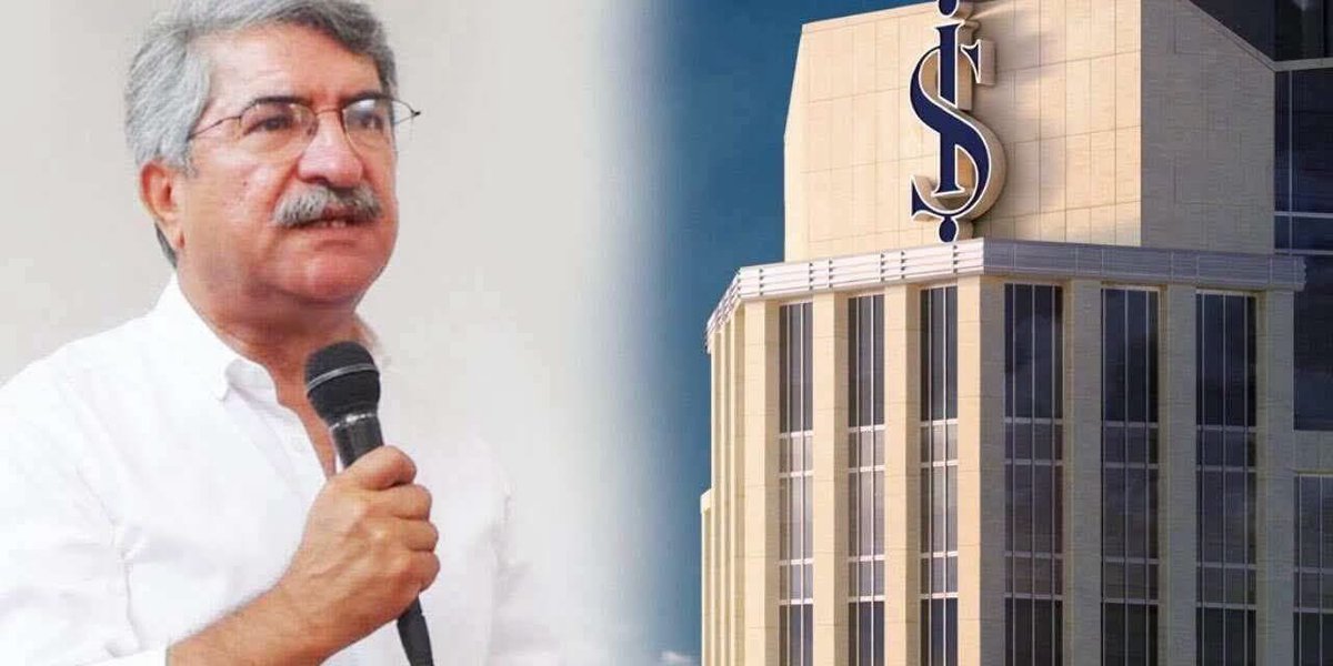 Bandral11's tweet photo. FİKRİ SAĞLAR’DAN ‘İŞ BANKASI’ KULİSİ: "CHP HİSSELERİ ÖNCE HAZİNE’YE DEVREDİLECEK, ARDINDAN VARLIK FONU’NA AKTARILACAK"
CHP eski Kültür Bakanı Fikri Sağlar, Mustafa Kemal Atatürk'ün İş Bankası'nda hisselerinin Hazine'ye devredilebileceği ve Hazine tarafından Cumhurbaşkanı’nın yönettiği “Varlık Fonu’na aktarılacağı” yönünde iddialara olduğunu yazdı.
Fikri Sağlar, Birgün’ deki yazısında Mustafa Kemal Atatürk’ün İş Bankası’nda hisselerinin Hazine’ye devredilebileceği ve Hazine tarafından Cumhurbaşkanı’nın yönettiği “Varlık Fonu’na aktarılacağı” yönünde iddialara olduğunu belirterek, ”Mesele yalnızca bir mülkiyet değişikliği olmayacaktır! Aynı zamanda Atatürk’ün vasiyetinin ve hukuk devletinin temel ilkelerinin korunup korunmayacağıdır” dedi.
Atatürk’ün vasiyetinde sahip olduğu hisselerin yönetimini CHP’ye bıraktığını ve gelirlerinin ise Türk Dil Kurumu ve Türk Tarih Kurumu’na aktarılmasını istediğini aktaran Sağlar, şunları yazdı:
-Bu nedenle söz konusu hisseler, yalnızca ekonomik bir değer değil, aynı zamanda tarihsel ve hukuki bir emanet niteliğindedir!
-Bugün çeşitli çevrelerde zaman zaman bu hisselerin Hazine’ye devredilebileceği yönünde iddialar dile getirilmektedir…
-Hatta Atatürk’ün hisselerinin “mutlak Butlan’la” yönetilen CHP tarafından hazineye bırakılacağı iddiaları da ortaya atılıyor…
-Kılıçdaroğlu’na verilen gizli görevlerden birinin de bu olduğu iddiası, siyasiler arasında konuşuluyor…
-İddia odur ki, CHP yönetimindeki Atatürk hisselerini hazineye devrettiği takdirde, İş Bankası çalışanlarının elinde bulunan çoğunluk hissesinin de bir yolla, hazineye devredilebileceği söyleniyor…
-Eline geçen hisselerle hazine, “İş Bankası’nın sahibi “olacak…
-İktidar cephesinin planlarına göre, “İş Bankası’nın “yeni sahibi’ olan Hazine tarafından Cumhurbaşkanı’nın yönettiği “Varlık Fonu’na aktarılacağı” söylentileri, Meclis kulislerinde “yüksek sesle” dillendiriliyor…
-Böyle bir girişim Atanmış Kayyum eliyle gerçekleşirse, mesele yalnızca bir mülkiyet değişikliği olmayacaktır!
-Aynı zamanda Atatürk’ün vasiyetinin ve hukuk devletinin temel ilkelerinin korunup korunmayacağıdır…
ODTÜ