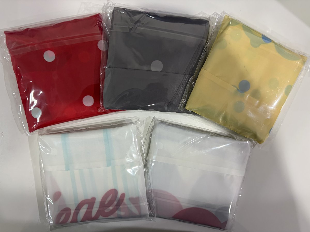 0im0unsstuff's tweet photo. พร้อมส่ง 🛒 aeae gacha daily market bag

มีครบ 5 สีน้า เลือกสีได้เลย ⭐️ ใบละ 199 รวมส่งค่า (แอบกาซิบว่าให้รีบมาเอ้บๆๆๆกาน หมดล็อตนี้อาจจะต้องขึ้นราคาแล้วค่ะ เพราะหน้าร้านขึ้นราคาแล้ว 🥺)

#พรีเกาหลี #พรีออเดอร์เกาหลี #รับหิ้วเกาหลี https://t.co/lf2CzCkz1E