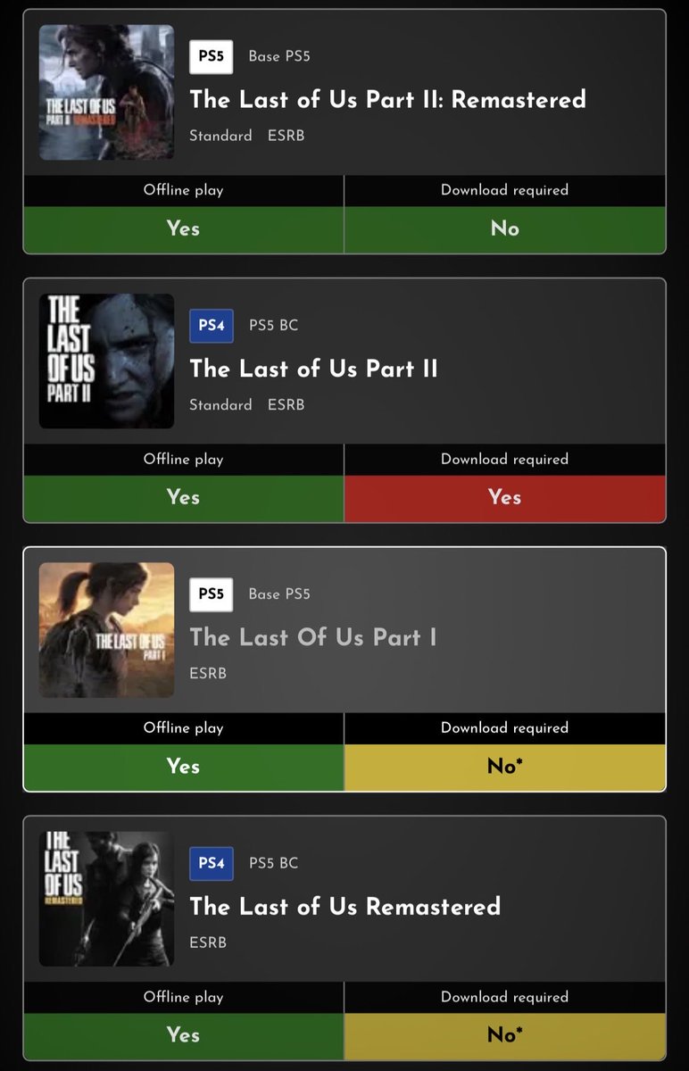 Nawe_19's tweet photo. @jay_quake @GenePark @BBarmont It quite literally does test if it contains the full game. And if there is a patch, it specifies how necessary it is in great detail. https://t.co/mbImNJUgCG