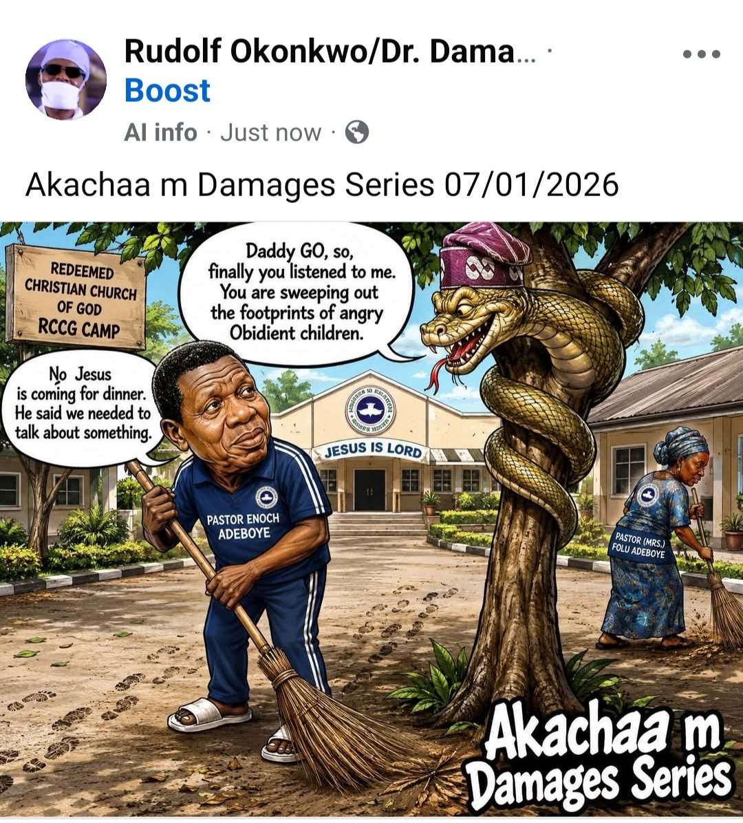 DrDamages's tweet photo. https://t.co/V9oNrUGUXa