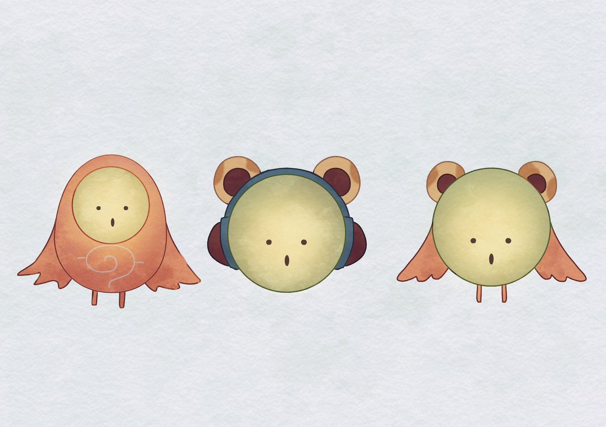 rakimarusan01's tweet photo. #今月描いた絵を晒そう
時間の流れ早すぎだし、
全然描いてないことに驚き🫢
7月ものんびり頑張ろ〜 https://t.co/nlFN2D1pKJ