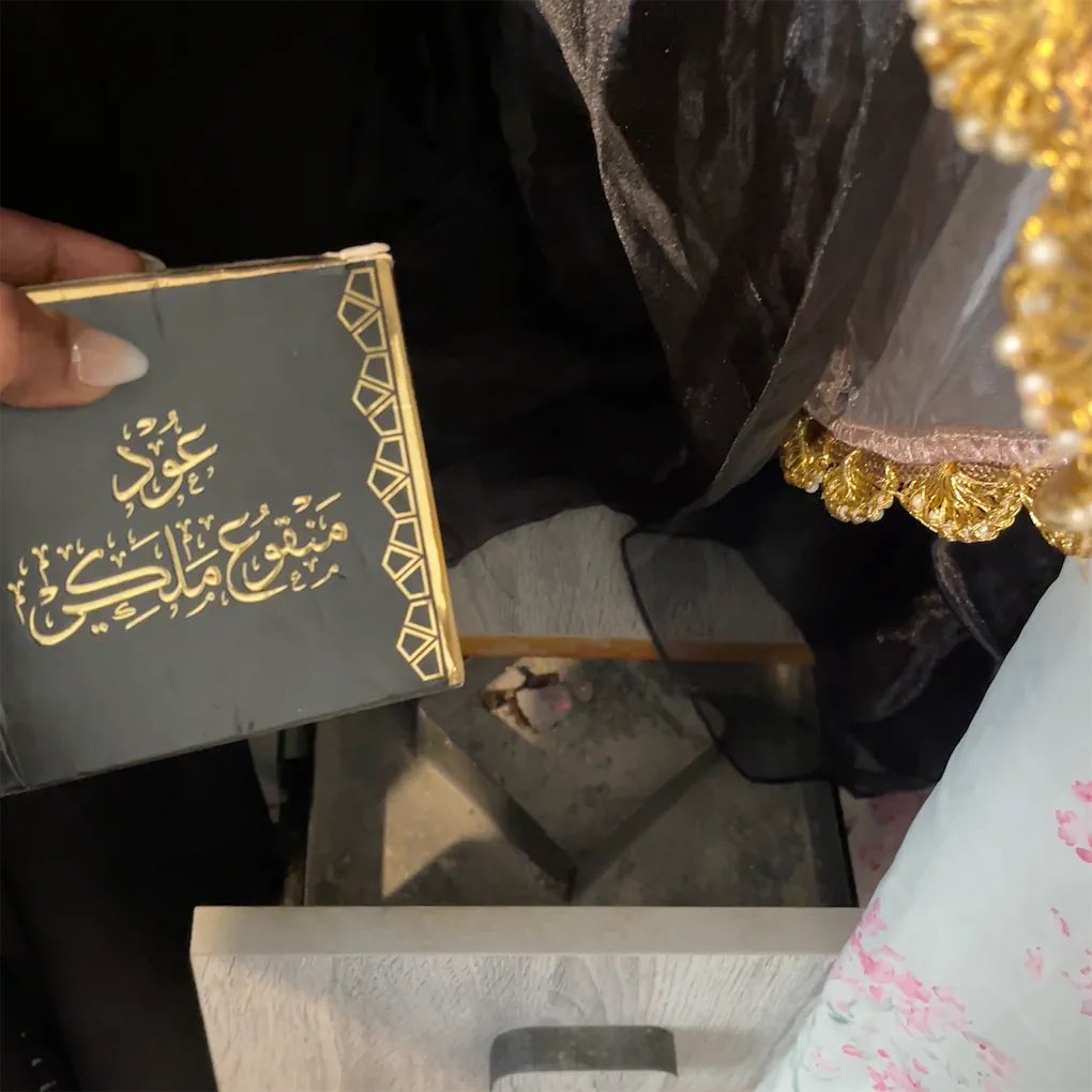 nidaa_111's tweet photo. June was cute 🥰 الحمدلله الذي سخر لي هذا♥️ https://t.co/zlRGW1Wl0Y