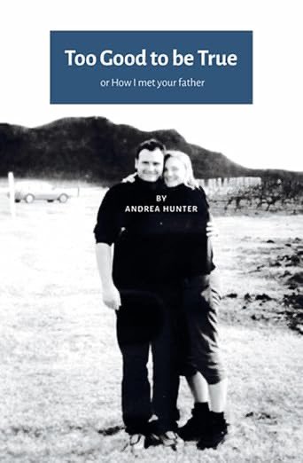 LauraPAuthor's tweet photo. #ItCouldHaveBeenHer #TooGoodtobeTrue https://t.co/xAluonV28p