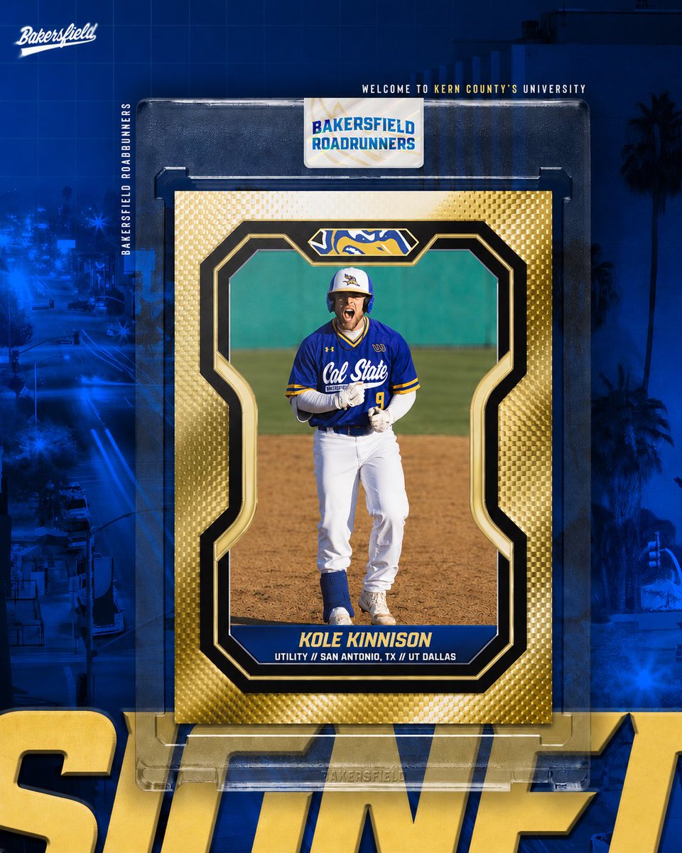 CSUB_Baseball tweet picture