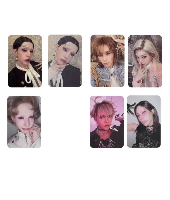 evoljae's tweet photo. any moots interested in trading? 🤠

pic 1: have
pic 2: need

🇺🇸 us based but ww is okay! 😁 https://t.co/K0LPbek9yw