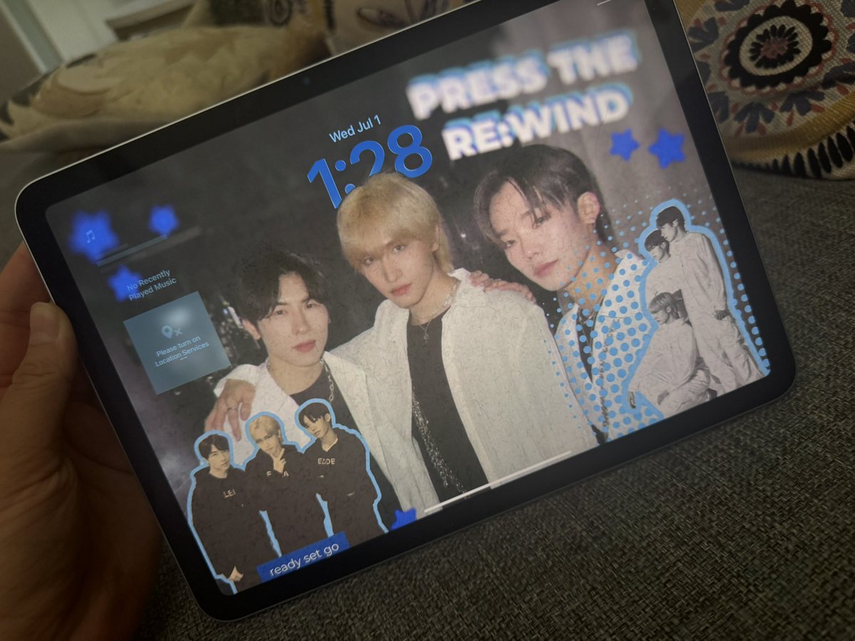 andear_always's tweet photo. wallpaper of @REWINDMEMBERS -i was too lazy to hunt one down so i made it myself :P https://t.co/DLJlizKbFR
