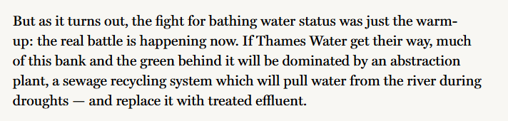 The Londoner tweet media