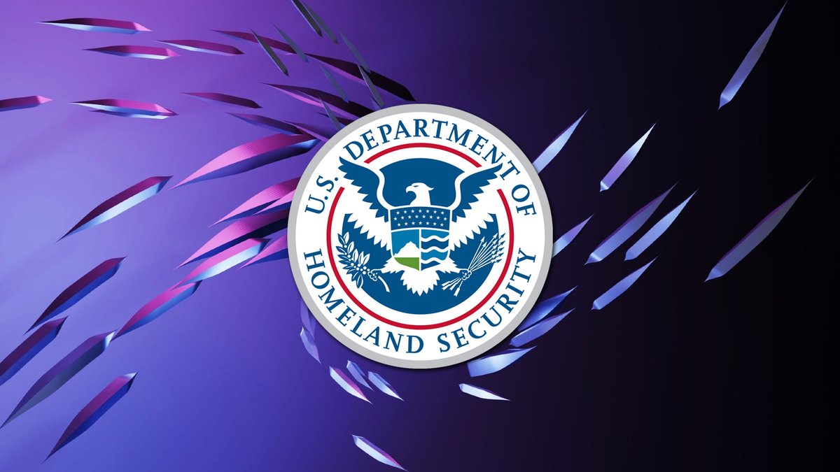 blueteamsec1's tweet photo. DHS confirms hackers breached HSIN info-sharing platform https://t.co/TsRs9O66PU #Security https://t.co/SS1z8MOhfQ