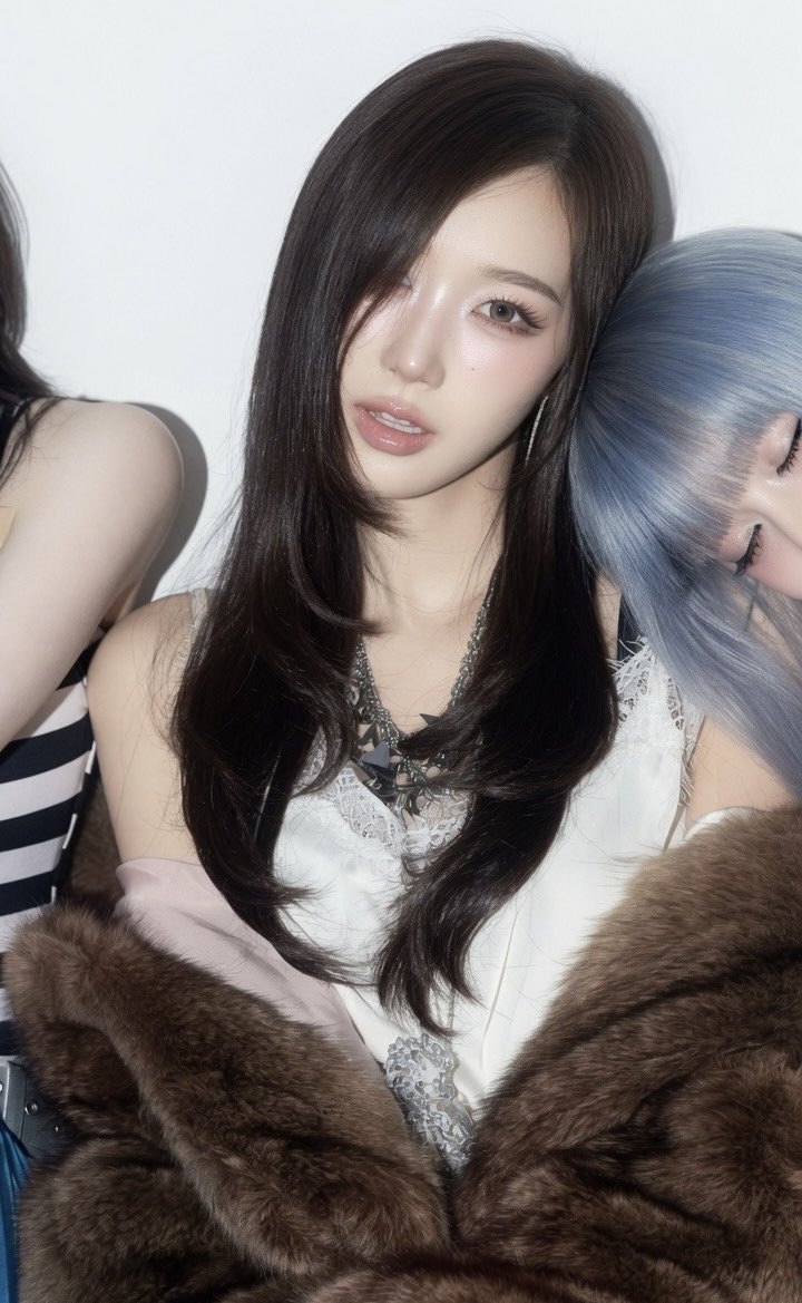 grlaeri's tweet photo. giselle Kiss N Tell concept pics

#GISELLE #지젤 #aespa https://t.co/9P7X2DPOwH