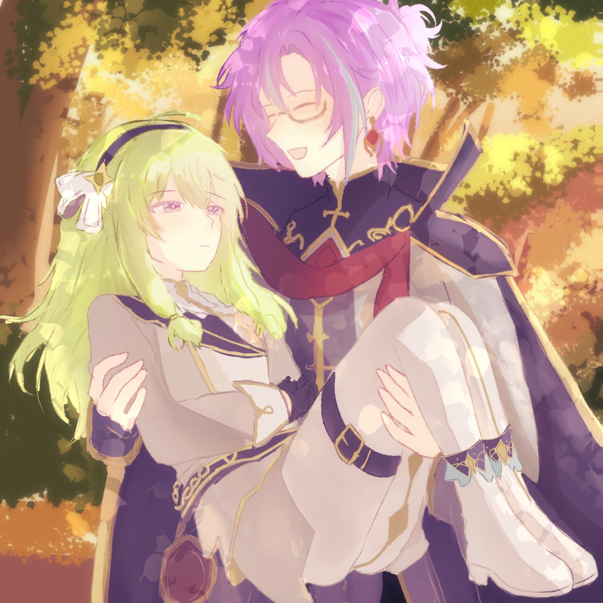 ineri2222's tweet photo. #RuineneWeek2026 Day 2 : Royalty
#類寧々 #ruinene https://t.co/hDaQT5KHni