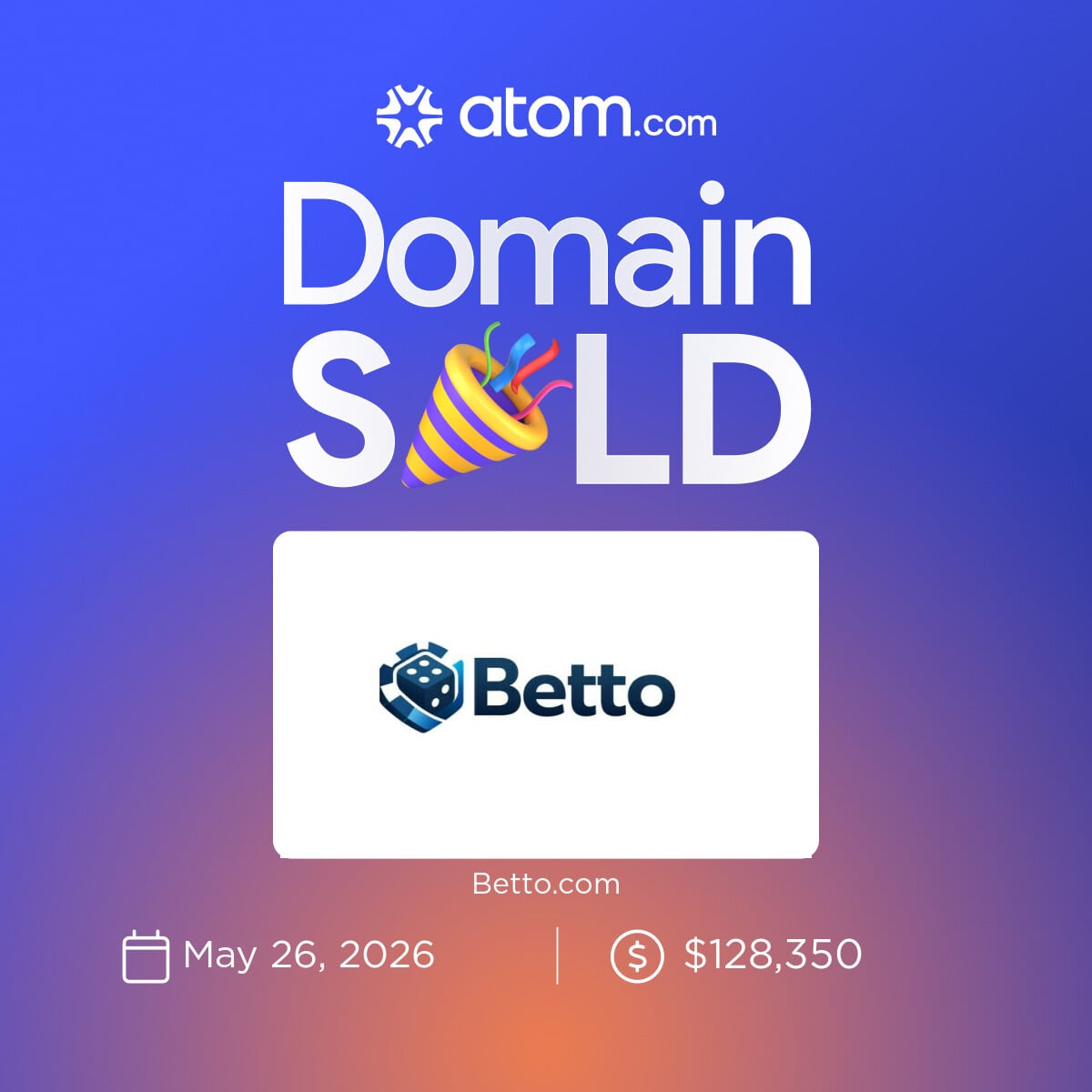 OnlineDomainShop.com tweet media