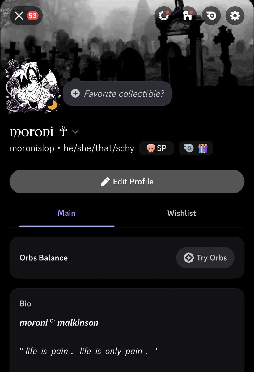 moronislop's tweet photo. KAWAII👀👀👀

discord
last song i listened to
spotify account 
favorite character https://t.co/6Va0HC2YL4