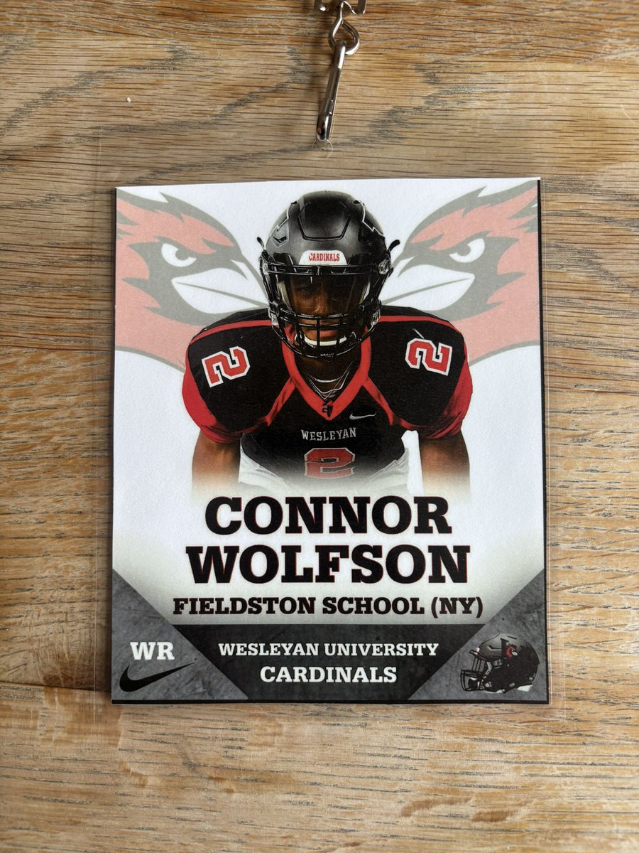 Connor Wolfson tweet media