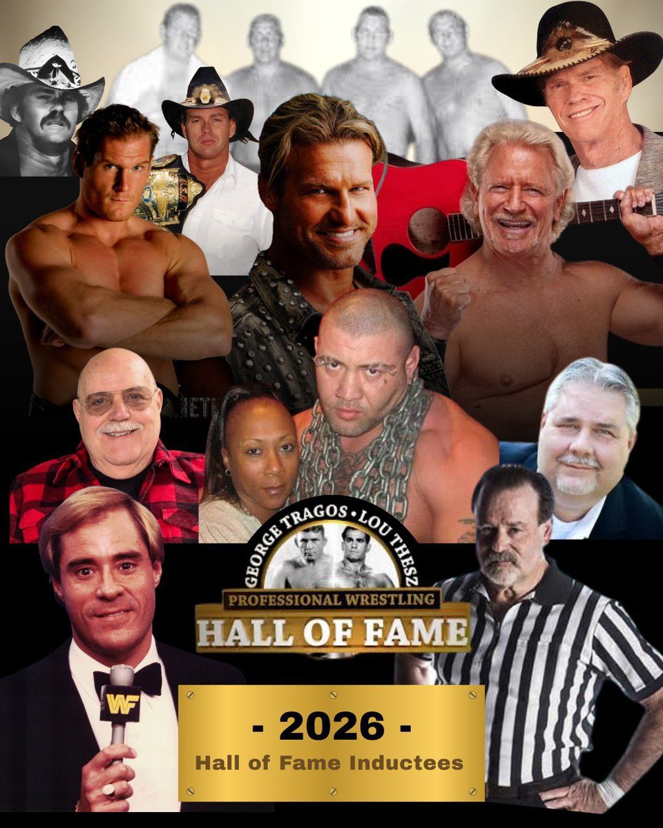 My World with Jeff Jarrett tweet media