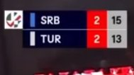 gibbybaris's tweet photo. ❓ 2019 Avrupa Şampiyonası finalinde ev sahibi Türkiye'ye karşı oynadınız. Setlerde durum 2-2'ydi ve beşinci sette Türkiye 9-6 öndeydi. Kısa saçlı Türk voleybolcu (Ebrar Karakurt) çılgınlar gibi oynuyordu, seyirci de tamamen Türkiye'nin arkasındaydı. O durumdan geri dönmeyi nasıl başardınız ?

⚡️ Tijana Boskovic: İnan bana, o atmosferi ve maçı her hatırladığımda hâlâ tüylerim diken diken oluyor. Sanırım milli takım formasıyla oynadığımız en çılgın atmosferlerden biriydi.

Türk taraftarların çok özel bir tribün kültürü var. Türkiye'de her oynadığımız maçta gerçekten harika bir atmosfer yaratıyorlar. 2019'da da öyle olmuştu. Sanırım bu Türkiye'nin oynadığı ilk finaldi, yanılmıyorsam daha önce final oynamamışlardı.

Gerçekten inanılmaz gergin bir maçtı. Beşinci sette 2-3 sayı gerideyken Maja ile birlikte kenardaydık. Sanırım ikili oyuncu değişikliği yapılmıştı. O anları nasıl izlediğimi gerçekten bilmiyorum. Çok ama çok gergindi.

Sonra Bianka (Busa) servis çizgisine geldi... İnanılmaz bir servis serisi yakaladı. Sanırım 2 ya da 3 ace attı. Sonra da o çılgın geri dönüş geldi. Gerçekten hafızamdan hiç silinmeyecek maçlardan biri olarak kalacak.

📺 Košarkaški podcast sa Lukom i Kuzmom