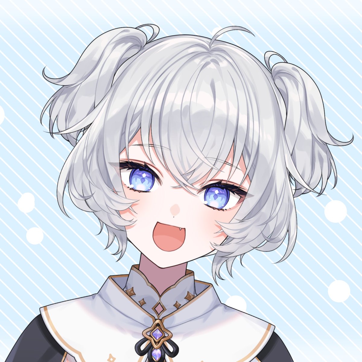 Kagimiya_ciel's tweet photo. おはようー！ https://t.co/pCtS0E3ZWp