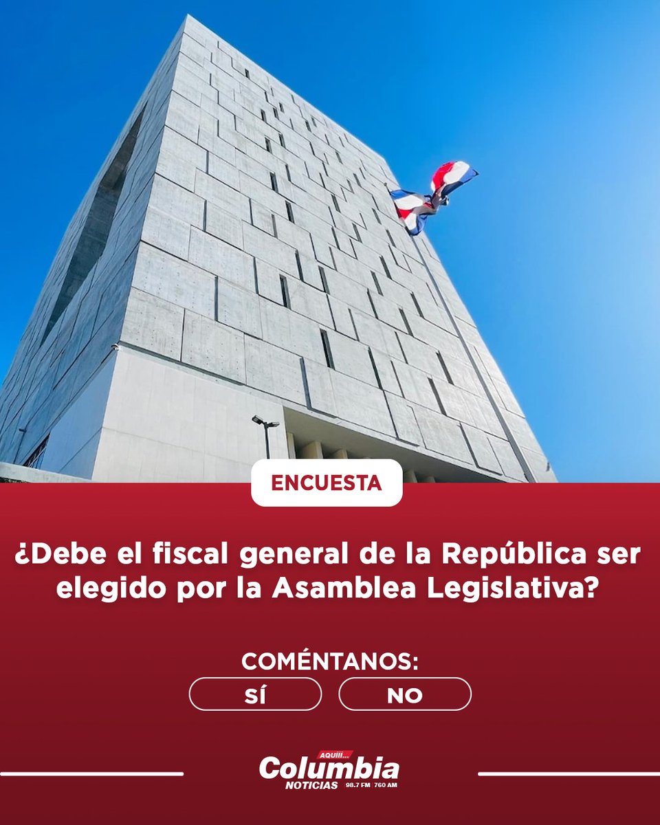 Noticias Columbia tweet media