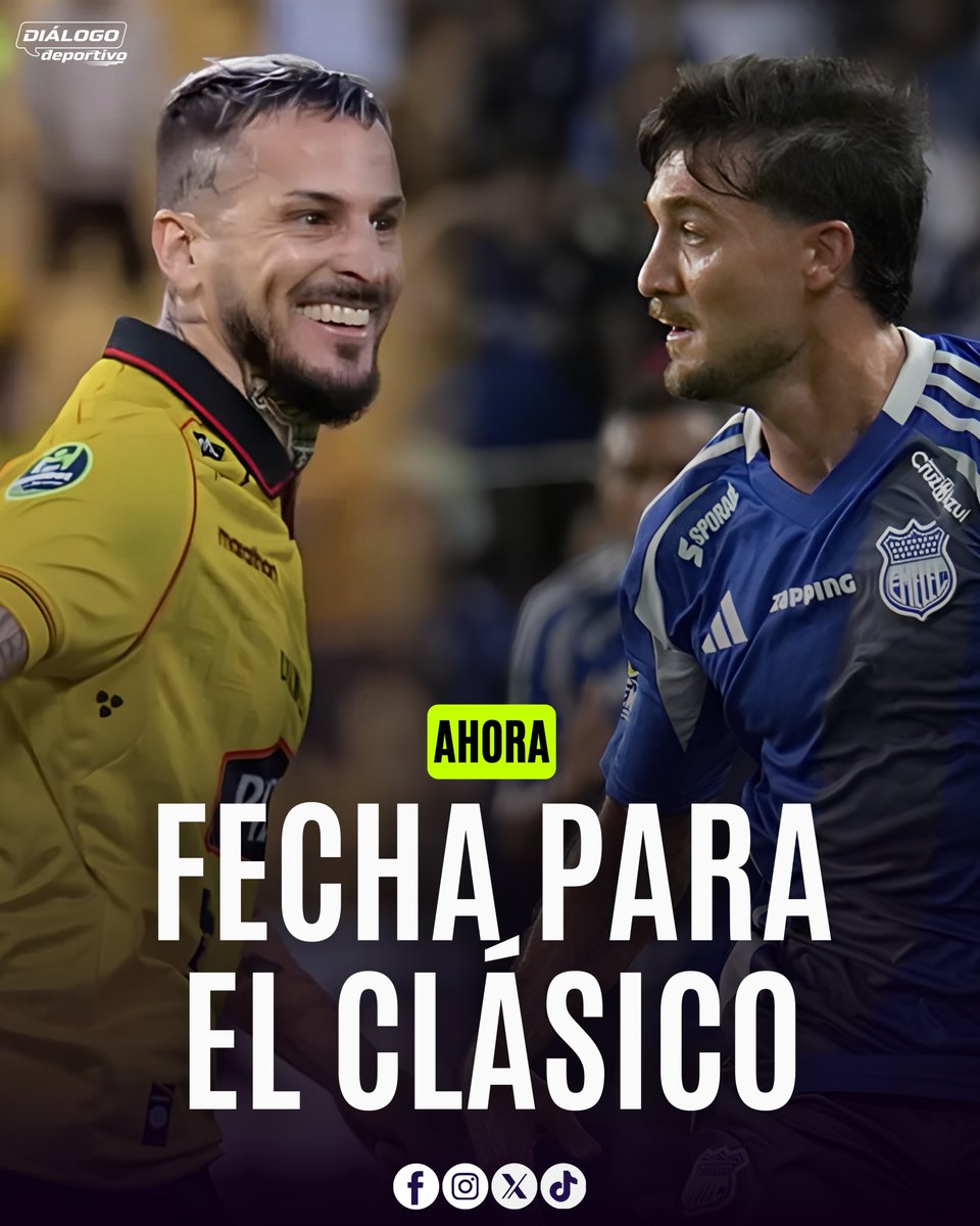 Diálogo Deportivo ⚽ tweet media