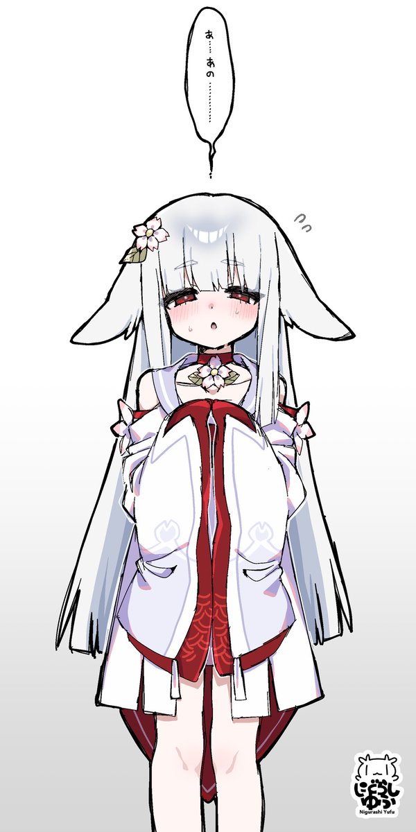 Nigurashi_Yufu's tweet photo. 🇯🇵ちゃん かわいい
#国旗娘 https://t.co/c2UC6dynJG