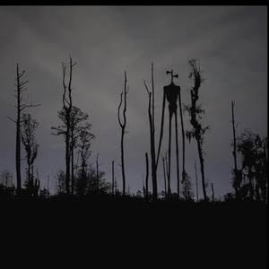 brown44929's tweet photo. People keep asking where "Siren Head" came from. They think it’s an urban legend or an escaped government experiment. But the truth is much older, and far more unsettling. A short thread on the origin of the beast. 🧵 #SirenHead #HorrorLore #UrbanLegend https://t.co/Ts3HHLdEdT