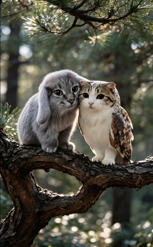 cabbit_sol's tweet photo. @dailymeowl luv twin 🫶 https://t.co/TFCnrihm1C