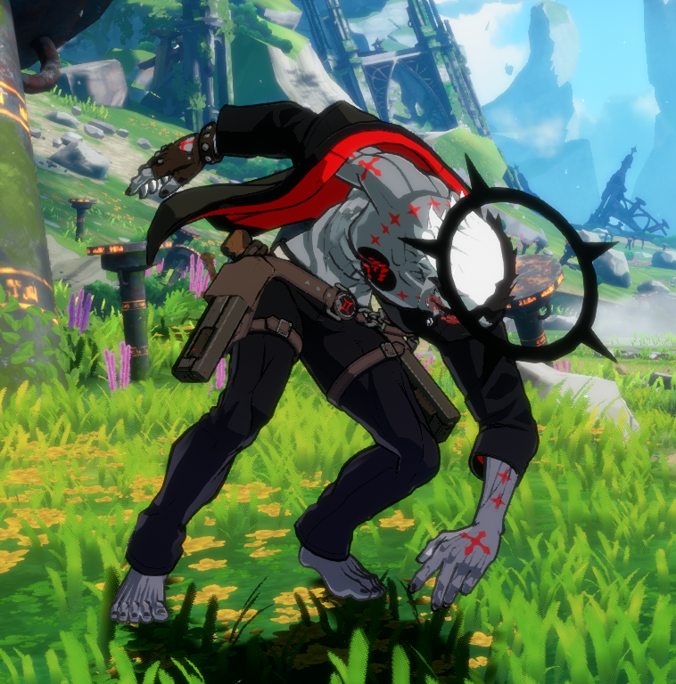 6SEnjoyer's tweet photo. he touched grass https://t.co/gXS7NgmCID